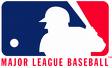 MLB logo