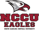 NCCU eaglehead